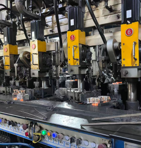 Premium Glass Jar Production & Quality
